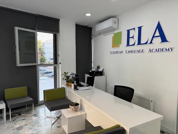 Ela Akademi’den bir kare