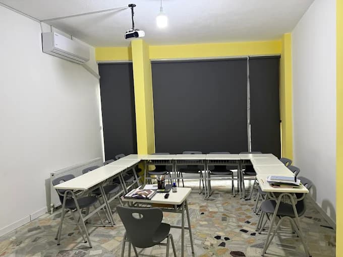 Ela Akademi’den bir kare